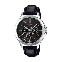 Reloj Hombre Casio Negro (Ø 41,5 mm) (Ø 40 mm) Precio: 73.89000036. SKU: S7230331