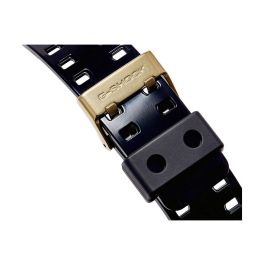 Reloj Hombre Casio G-Shock GA-710 Ø 49 mm Negro Oro