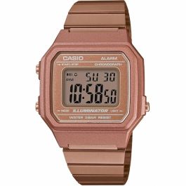 Reloj Unisex Casio B-650WC-5A (Ø 42 mm) Precio: 66.95000059. SKU: S0361809