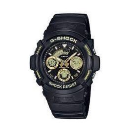 Reloj Hombre Casio SPORT SPECIAL COLOR Negro (Ø 52 mm) Precio: 158.94999956. SKU: S7201684