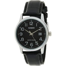 Reloj Hombre Casio COLLECTION Negro (Ø 37 mm)