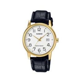 Reloj Hombre Casio COLLECTION Negro (Ø 44 mm) Precio: 66.95000059. SKU: S7232608