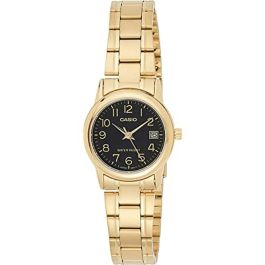 Reloj Mujer Casio COLLECTION Dorado (Ø 32 mm) Precio: 64.49999985. SKU: S7232015