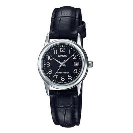 Reloj Mujer Casio COLLECTION Negro (Ø 25 mm) Precio: 60.5. SKU: S7201433