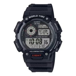 Reloj Hombre Casio (Ø 51 mm) Precio: 78.95000014. SKU: B168LJ6YMZ