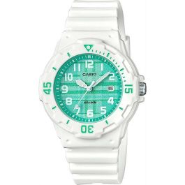 Reloj Mujer Casio COLLECTION Verde (Ø 34 mm) Precio: 56.95000036. SKU: S0367726