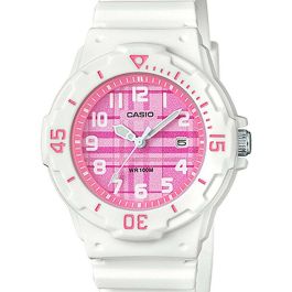 Reloj Mujer Casio COLLECTION Rosa (Ø 34 mm) Precio: 56.95000036. SKU: S0367727