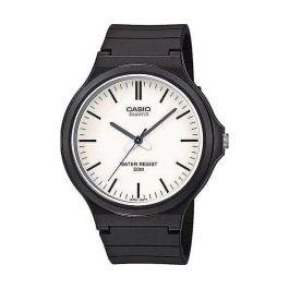 Reloj Hombre Casio COLLECTION Negro (Ø 43,5 mm) Precio: 52.5900001. SKU: S7223645