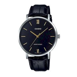 Reloj Hombre Casio STANDARD Negro (Ø 40 mm) Precio: 95.2149002178. SKU: B127HJGTM7