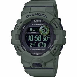 Reloj Hombre Casio G-Shock G-SQUAD (Ø 48 mm) Precio: 108.89000056. SKU: S7230075