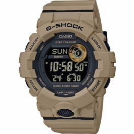 Reloj Hombre Casio G-Shock G-SQUAD Negro (Ø 48 mm) (Ø 48,5 mm) Precio: 129.94999974. SKU: S0371313
