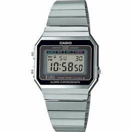 Reloj Unisex Casio A700WE-1AEF (Ø 35 mm) Precio: 33.94999971. SKU: S7182026