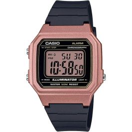 Reloj Unisex Casio COLLECTION (Ø 43 mm) Precio: 56.95000036. SKU: S7231404