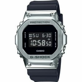 Reloj Unisex Casio G-Shock GM-5600U-1ER Precio: 186.49999951. SKU: B18NF4B7GH