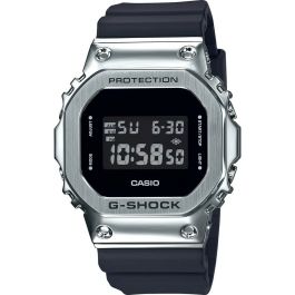 Reloj Unisex Casio G-Shock GM-5600-1ER Precio: 196.94999995. SKU: S7230084
