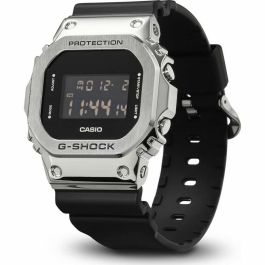 Reloj Unisex Casio G-Shock GM-5600U-1ER