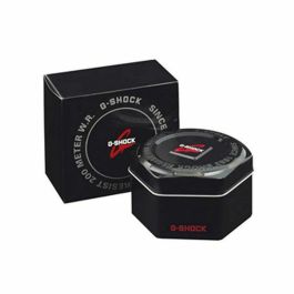 Reloj Unisex Casio G-Shock GM-5600U-1ER (Ø 43 mm) Reloj Unisex Casio G-Shock GM-5600U-1ER (Ø 43 mm)