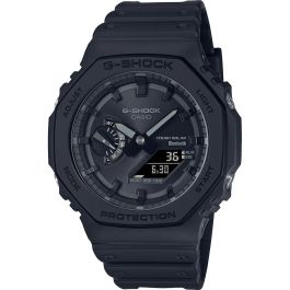 Reloj Hombre Casio G-Shock NEW OAK - BLUETOOTH + TOUGH SOLAR (Ø 44,5 mm) Precio: 166.95000047. SKU: S7232583