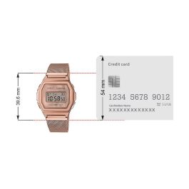 Reloj Hombre Casio A1000MPG-9EF Reloj Hombre Casio A1000MPG-9EF