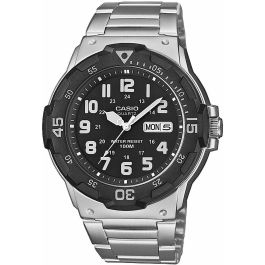 Reloj Hombre Casio MRW-200HD-1BVEF Precio: 84.95000052. SKU: S7201460