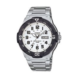 Reloj Hombre Casio SPORT Blanco (Ø 44 mm) Precio: 54.49999962. SKU: S7201461