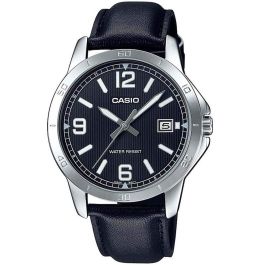 Reloj Hombre Casio COLLECTION Negro (Ø 41,5 mm) Precio: 64.58999965. SKU: B1BQXHLPFK