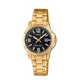 Reloj Mujer Casio COLLECTION Dorado (Ø 35 mm) Precio: 83.94999965. SKU: S7233890