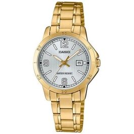 Reloj Mujer Casio COLLECTION Dorado (Ø 32 mm) Precio: 83.94999965. SKU: S7239108