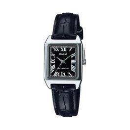 Reloj Mujer Casio COLLECTION Negro (Ø 31 mm) Precio: 81.67500004840001. SKU: S7232457