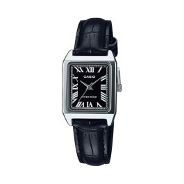 Reloj Mujer Casio COLLECTION Negro (Ø 31 mm) Precio: 74.95000029. SKU: S7232457