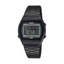 Reloj Unisex Casio VINTAGE Negro (Ø 35 mm) Precio: 96.95000007. SKU: S7201473