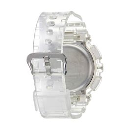 Reloj Hombre Casio G-Shock G-SQUAD (Ø 46 mm)
