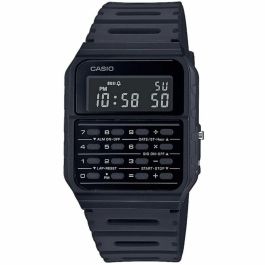 Reloj Unisex Casio CALCULATOR Precio: 79.9499998. SKU: S7201512