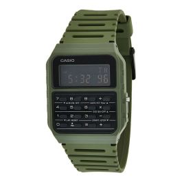 Reloj Unisex Casio CA-53WF-3B (Ø 34 mm)
