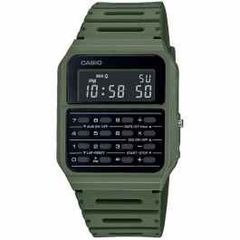Reloj Unisex Casio CALCULATOR Precio: 79.9499998. SKU: S7201513