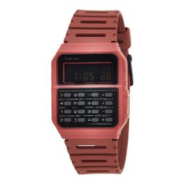 Reloj Unisex Casio CA-53WF-4BDF (Ø 34 mm) Precio: 41.89999979. SKU: S0361814