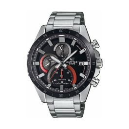Reloj Hombre Casio CLASSIC Negro (Ø 47 mm) Precio: 155.95000058. SKU: B1G2ZKZLK3