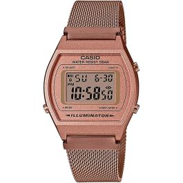 Reloj Mujer Casio D216 (Ø 39 mm) Precio: 77.95000048. SKU: S7201672