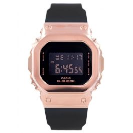Reloj Unisex Casio G-Shock THE ORIGIN METAL COVERED - SMALL (Ø 38 mm) Precio: 170.95000032. SKU: S7233072