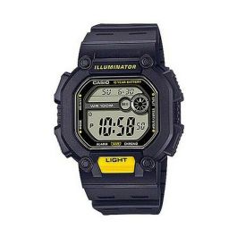 Reloj Hombre Casio DIGITAL YOUTH (Ø 44,5 mm) Precio: 77.95000048. SKU: S7201587