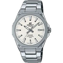 Reloj Hombre Casio CLASSIC SLIM Plateado (Ø 40 mm) Precio: 148.69000058. SKU: B1F7FR3HW2