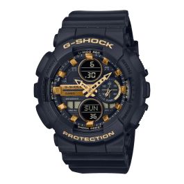 Reloj Hombre Casio G-Shock COMPACT SERIE Negro (Ø 46 mm) Precio: 134.95000046. SKU: S0368809
