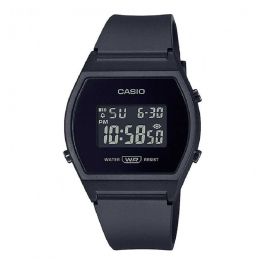 Reloj Unisex Casio LW-204-1BEF Negro (Ø 35 mm) Precio: 42.50000007. SKU: S7232537