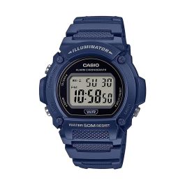 Reloj Hombre Casio SPORT COLLECTION Azul (Ø 47 mm) Precio: 63.9500004. SKU: S7201575