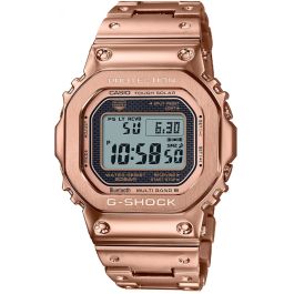 Reloj Hombre Casio GMW-B5000GD-4ER Precio: 308.95000059. SKU: S7233970