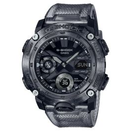 Reloj Hombre Casio G-Shock G-CLASSIC SKELETON (Ø 48 mm) Precio: 149.9500002. SKU: B14PXLT3DD