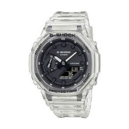 Reloj Hombre Casio G-Shock OAK - SKELETON COLLECTION (Ø 45 mm) Precio: 133.94999959. SKU: B17MTSE22G