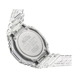 Reloj Hombre Casio G-Shock OAK - SKELETON COLLECTION (Ø 45 mm)