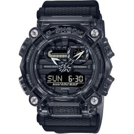 Reloj Hombre Casio GA-900SKE-8AER (Ø 52,8 mm) Precio: 151.9899997. SKU: S7201602