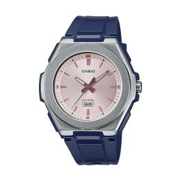 Reloj Unisex Casio SPORT CLASSIC Rosa Precio: 62.94999953. SKU: S7201727
